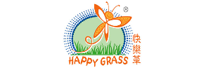 Happy Grass Agar-agar