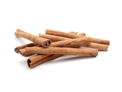 Cinnamon Bark / 桂皮