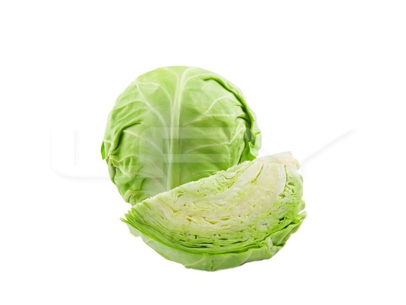 Kobis / Round Cabbage / 包菜 