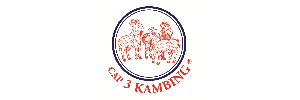 Cap Tiga Kambing Supplier Johor Bahru (JB) | Dry Food Supplier Johor Bahru (JB) Cap Tiga Kambing