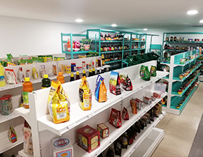 Showroom