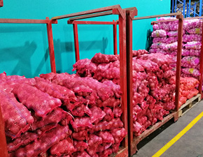 Warehouse