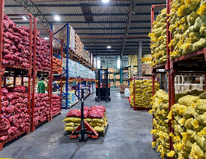 Warehouse