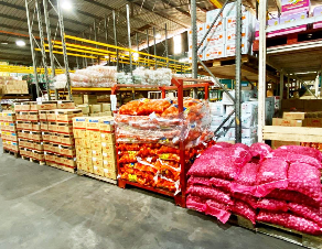 Warehouse