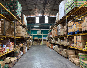 Warehouse