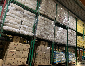Warehouse